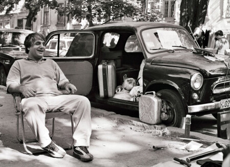 про жителей Одессы 2