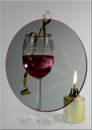 Романтический вечер