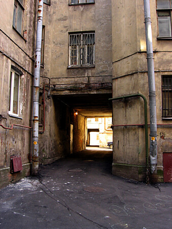 Saint Petersburg 2