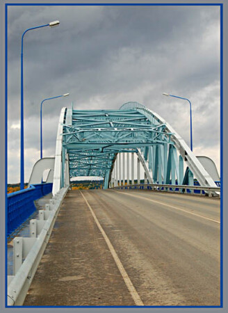 Самсоновский мост