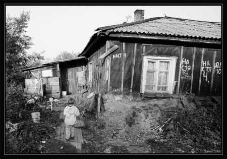 В гости к Насте