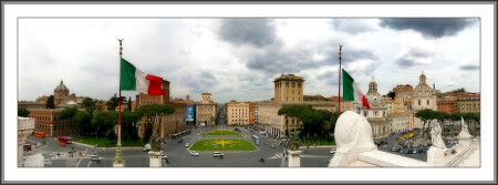 Rome.