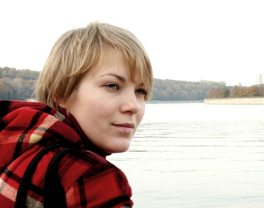 Александра