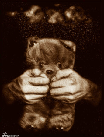 Обречён быть другом