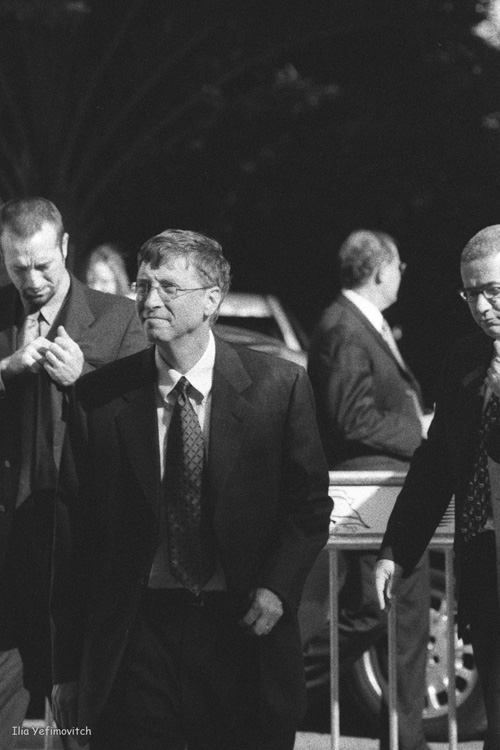 Bill Gates
