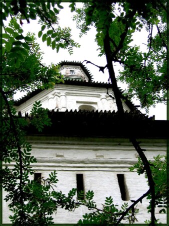 Китайская Русь