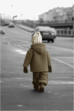 В добрый путь...