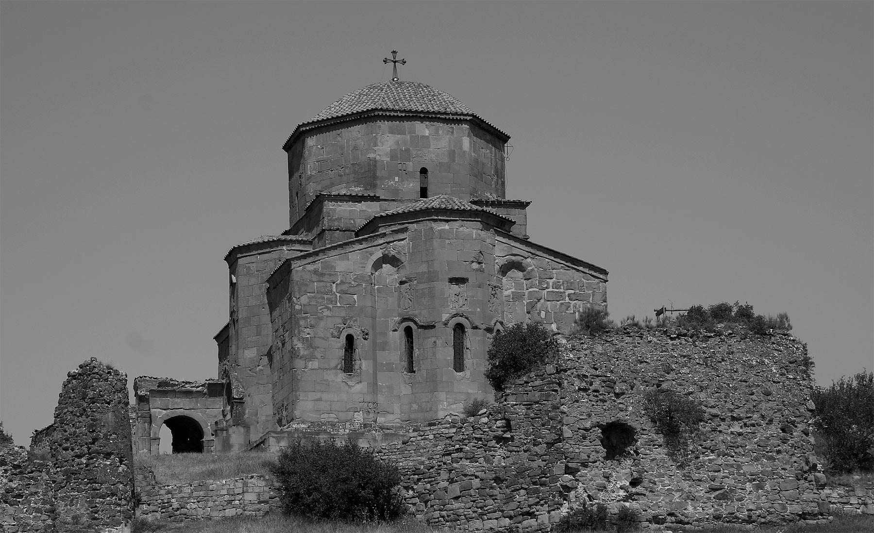 Храмы