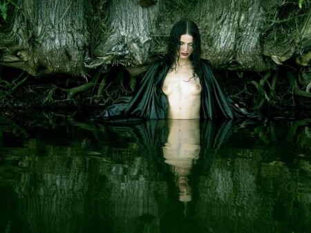 Harem of souls