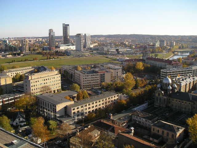Vilnius