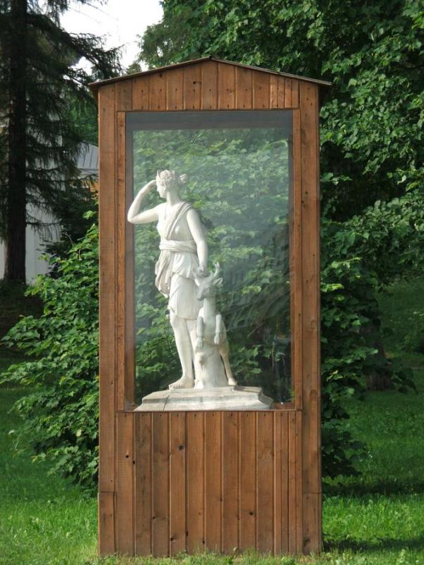 Честь имею...;)