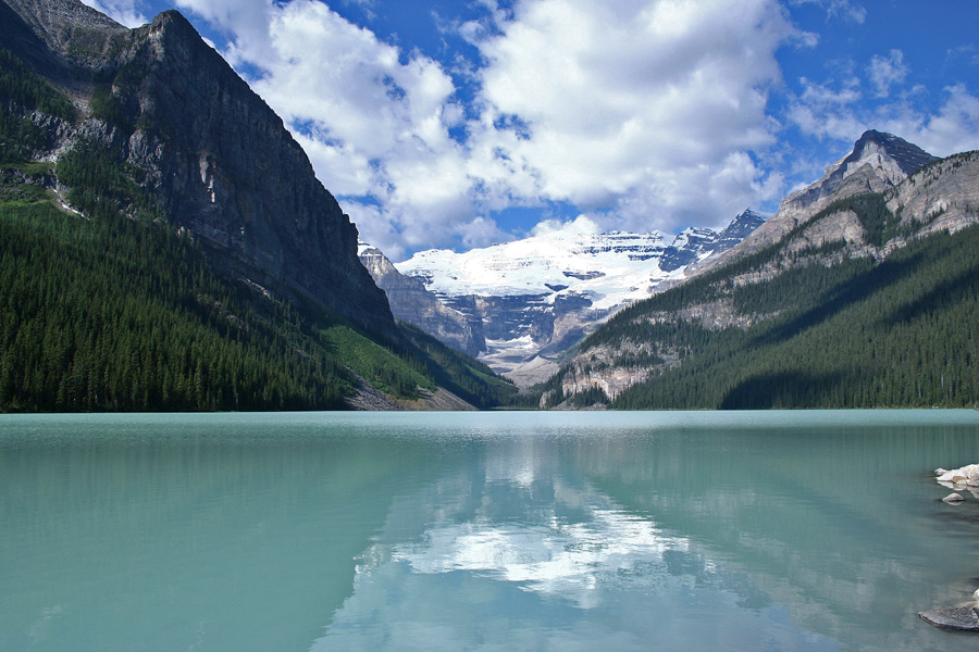 Lake Louise