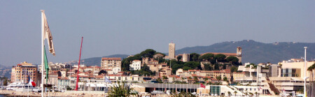 Cannes
