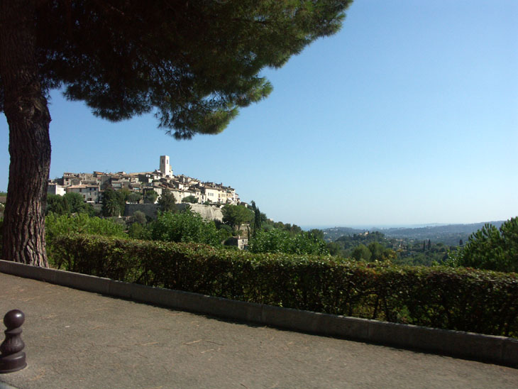 San Pol
