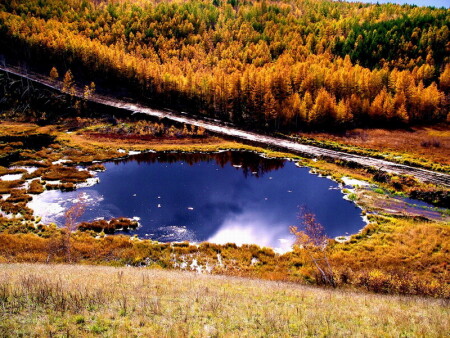 Глаз