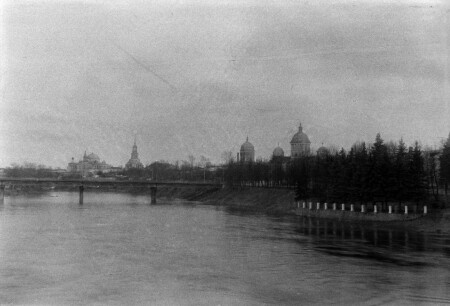 торжок