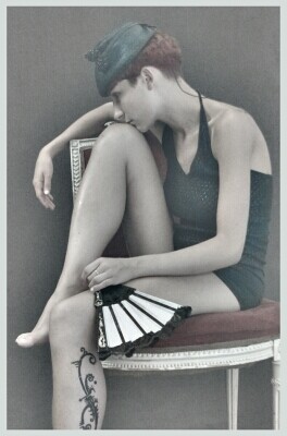 Без названия #1