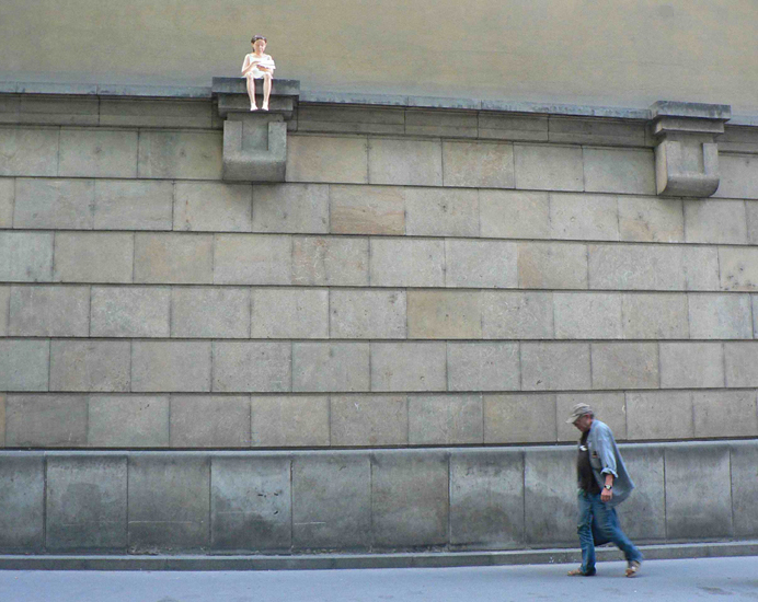 Ангел-хранитель