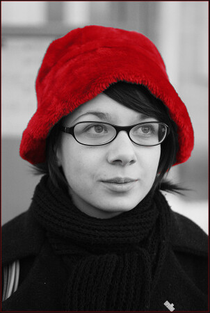 rad hat