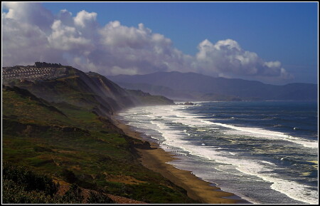 ..Pacifica, California..