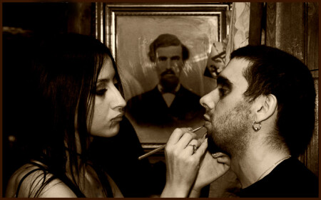 DOSTOEVSKY is lookin' 4u