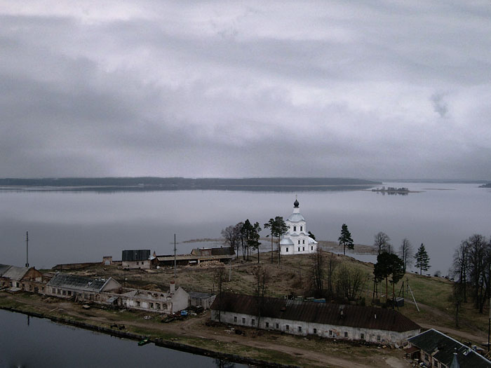 Пустынь