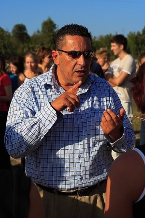 TUNISIAN GUIDE