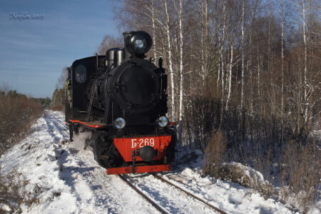 "Кукушка".
