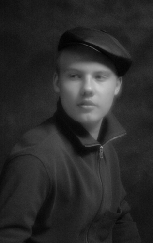 Сергей