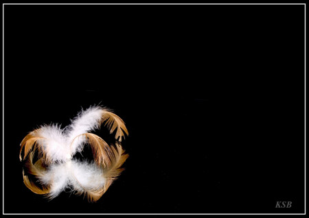 Воздушная сказка...