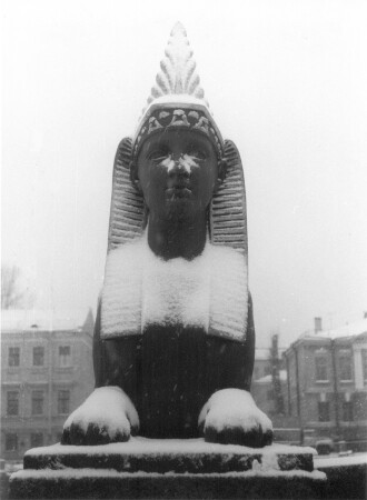 sphinx