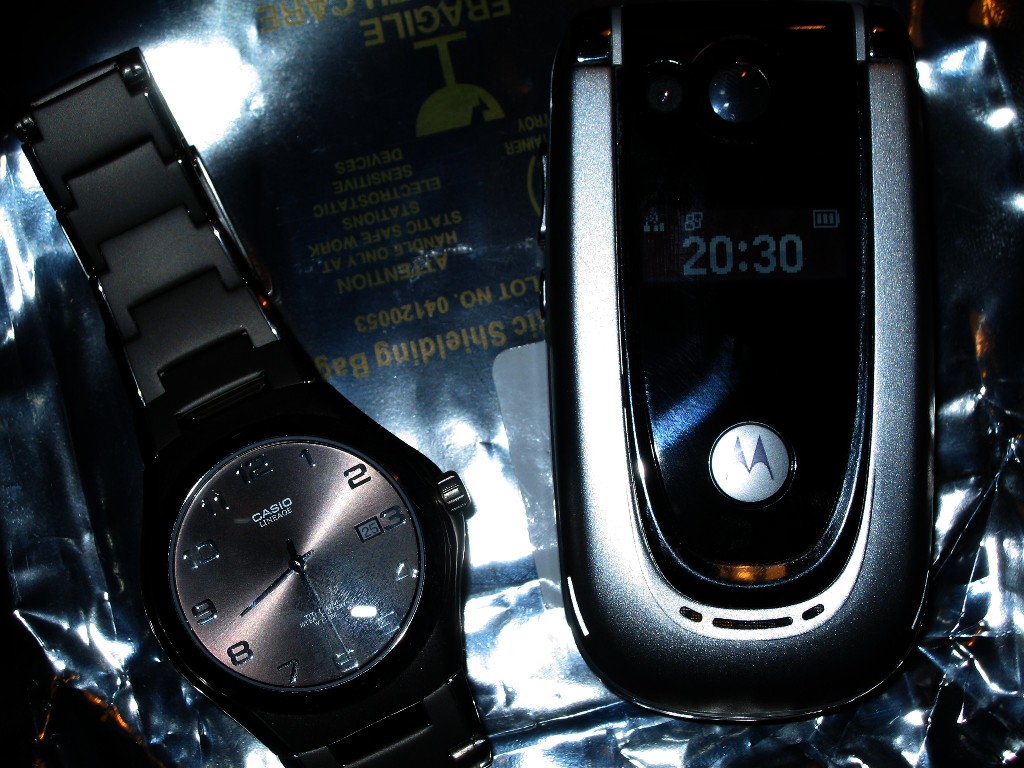 Motorola v620