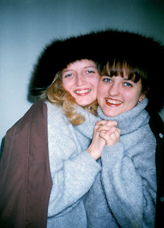 Сиамские близнецы