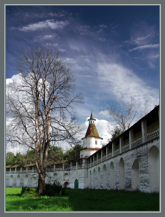 Воскресная открытка (2)