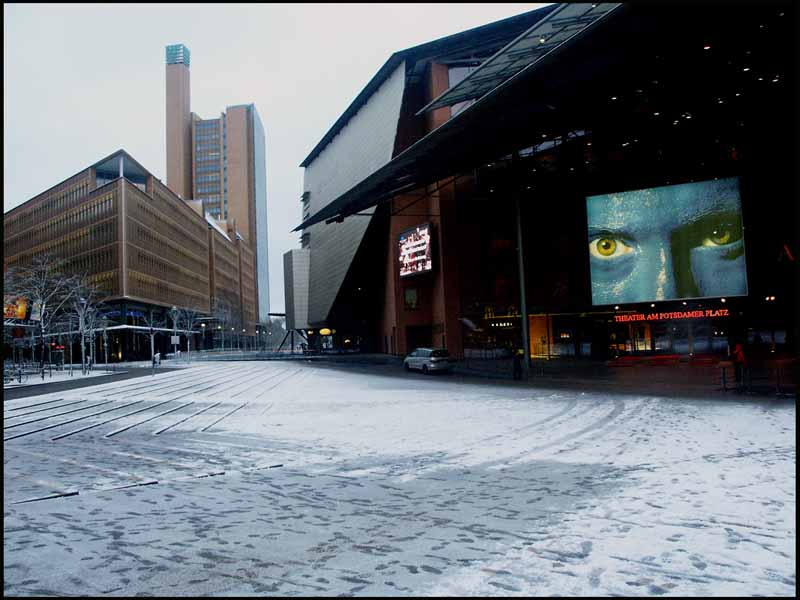 Potsdamer Platz