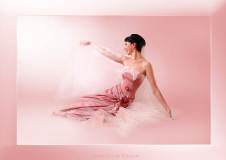 &quot;в розовом свете&quot;