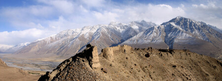 Великий Шелковый Путь #1