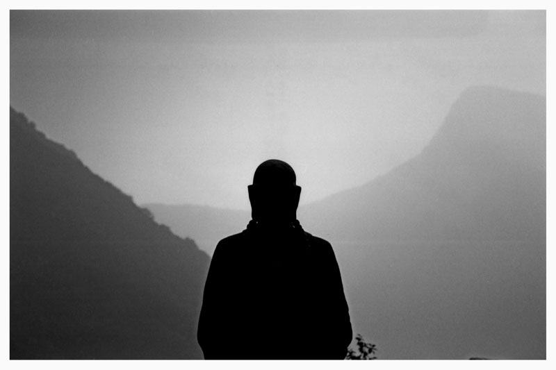 monk