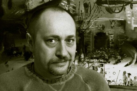 Дима Талакнов