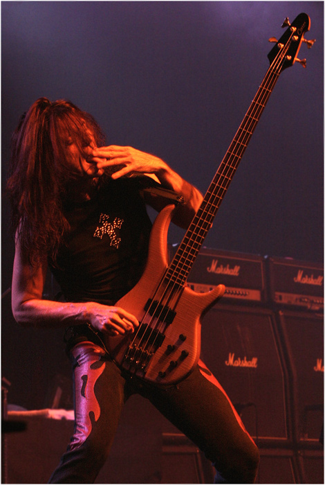 Rudy Sarzo - Dio