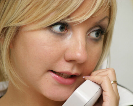 Офисные зарисовки 01