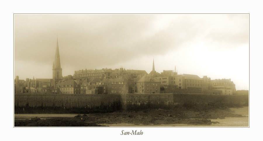 San-Malo
