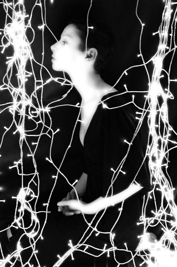 Electric Dissolve