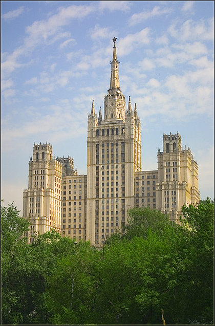 Пафос..