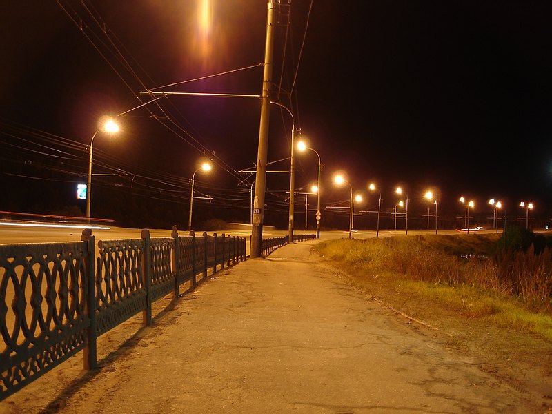 Мурманск #2