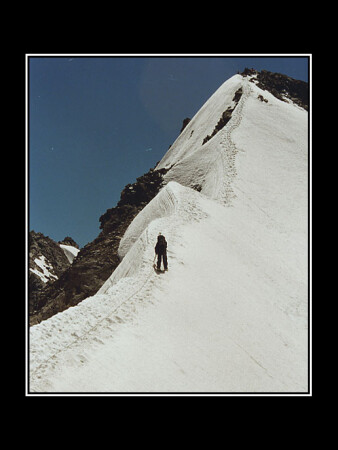 Еще немного, еще чуть-чуть........