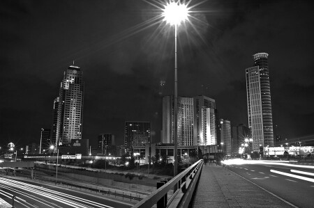 Tel Aviv