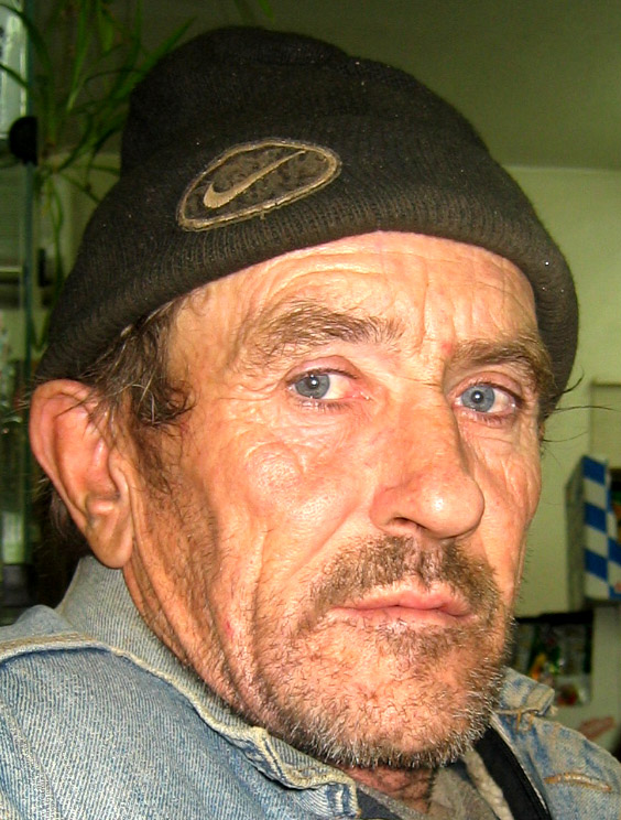 ВанГог