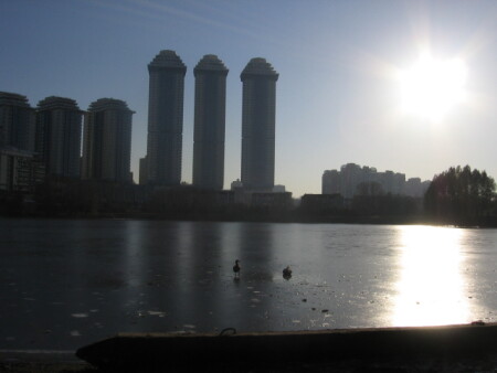 А не переселиться ли нам...