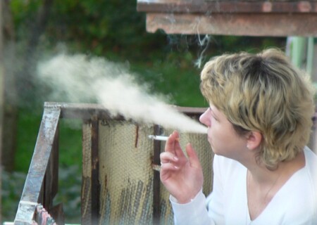  А паровоз то,тронулся!